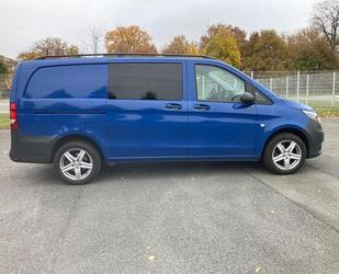 Mercedes-Benz Mercedes-Benz Vito Camper Van - Campervan Gebrauchtwagen