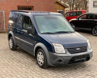 Ford Ford Transit Connect Kasten Gebrauchtwagen