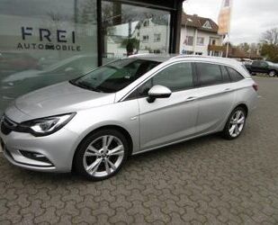 Opel Opel Astra K ST 1.6 CDTI Ultimate ATM bei 144´km A Gebrauchtwagen