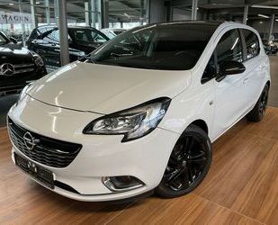 Opel Opel Corsa 1.4 SPORT/KLIMA/TEMPOMAT/SHZ/PDC Gebrauchtwagen