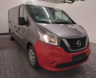 Nissan Nissan NV300 Kastenwagen L2H1 2,9t COMFORT Gebrauchtwagen