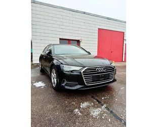 Audi Audi A6 Avant 50 TDI quattro sport Gebrauchtwagen