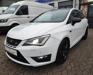 Seat Seat Ibiza SC Cupra /Klima/SHZ/ Navi/ Panorama/ 19 Gebrauchtwagen