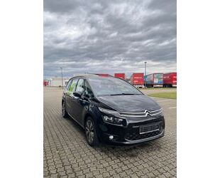 Citroen Citroën Grand C4 Picasso/Spacetourer Intensive Gebrauchtwagen