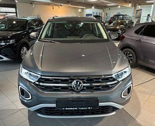 VW Volkswagen T-Roc 1.5 TSI OPF DSG Style 