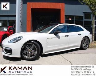 Porsche Porsche Panamera 4 E-Hyb. ST Platinum Ed. SPORT DE Gebrauchtwagen