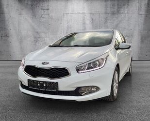 Kia Kia Ceed Spirit KAMERA Gebrauchtwagen