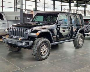 Jeep Jeep Wrangler Unlimited Rubicon 392 Sky-One-Touch Gebrauchtwagen