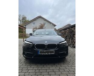 BMW BMW 116i Advantage M Lenkr 19