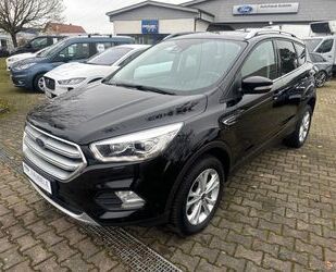 Ford Ford Kuga Titanium 