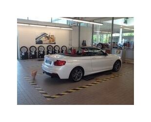 BMW BMW M240i xDrive Steptronic Cabrio - Gebrauchtwagen