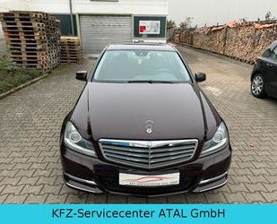 Mercedes-Benz Mercedes-Benz C 220 CDI Autom. LIMOUSINE Gebrauchtwagen