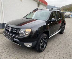 Dacia Dacia Duster I Black Shadow 4x2 Gebrauchtwagen