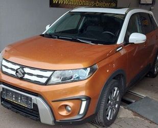 Suzuki Suzuki Vitara DDiS Allgrip Comfort+ mit GARANTIE Gebrauchtwagen