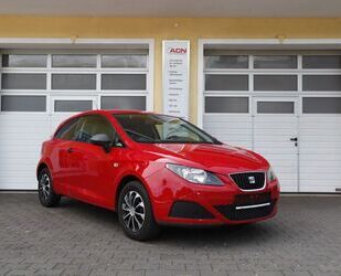 Seat Seat Ibiza SC Reference Gebrauchtwagen