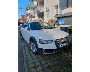 Audi Audi A4 Allroad 2.0 TDI 105kW quattro - Gebrauchtwagen