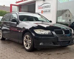 BMW BMW 318 Baureihe 3 Touring 318i Gebrauchtwagen