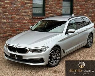 BMW BMW 540xd *M-Paket,Sport,Led,Laser,AHK,360 ,HUD,AC Gebrauchtwagen