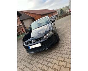 VW Volkswagen Polo 1.2 44kW Gebrauchtwagen