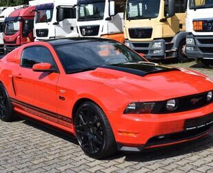 Ford Ford Mustang GT500 5.0 V8/Coupe,Premium,Schalter,S Gebrauchtwagen