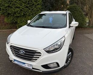 Hyundai Hyundai ix35 FIFA World Cup Edition AWD Gebrauchtwagen