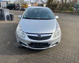 Opel Opel Corsa D Edition Gebrauchtwagen