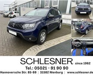 Dacia Duster Gebrauchtwagen