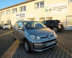 VW Volkswagen up! move up! BMT/Start-Stopp, KLIMA! Gebrauchtwagen