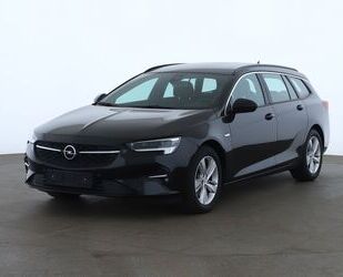 Opel Opel Insignia ST FLA DynLi SpurW KAM LM W-Paket Na Gebrauchtwagen