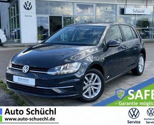 VW Volkswagen Golf 1.6 TDI COMFORTLINE NAVI+SHZ+PDC+B Gebrauchtwagen