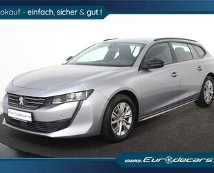 Peugeot Peugeot 508 SW 130 *1.Hand*Navi*Kamera*Keyless* Gebrauchtwagen