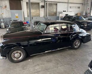 Rolls Royce Rolls-Royce Silver Cloud III Klima Gebrauchtwagen