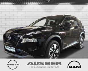 Nissan Nissan X-Trail N-Connecta 4x4 1.5VC-T e-Power e-4O Gebrauchtwagen