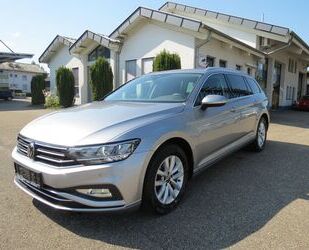 VW Volkswagen Passat Variant Business,DSG,LED,AHK,Nav Gebrauchtwagen