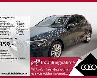 Audi Audi A3 Sportback 40 TFSI e S tronic Advanced ACC Gebrauchtwagen