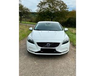 Volvo Volvo V40 D2 - You! Gebrauchtwagen