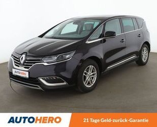 Renault Renault Espace 1.6 dCi Energy Initiale Paris Aut.* Gebrauchtwagen