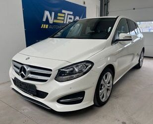 Mercedes-Benz Mercedes-Benz B 200 CDI*KAMERA*NAVI*GARANTIE*LED* Gebrauchtwagen