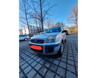 Ford Ford Fusion 1,25 Ambiente Ambiente Gebrauchtwagen