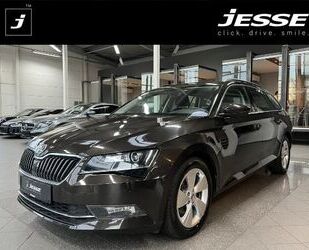 Skoda Skoda Superb Combi 2.0 TDI Ambition Bi-Xenon Navi Gebrauchtwagen