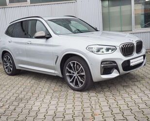 BMW BMW X3 M40d*LederMerino*HUD*adaptivLED*HiFi*Sitzme Gebrauchtwagen