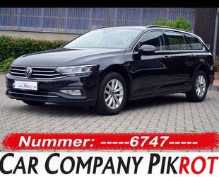 VW Volkswagen Passat Variant 2.0 TDI Business,AID,AHK Gebrauchtwagen