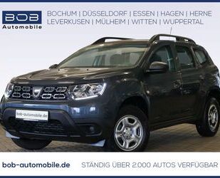 Dacia Dacia Duster Deal TCe 90 2WD Klima+PDC+Bluetooth Gebrauchtwagen