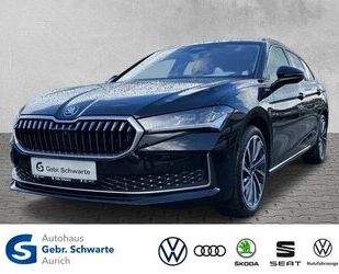 Skoda Skoda Superb Combi L&K 2,0 TDI DSG 4x4 L&K LEDER S Gebrauchtwagen