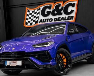 Lamborghini Lamborghini URUS Standard 4.0L 650cp V8 4WD Gebrauchtwagen