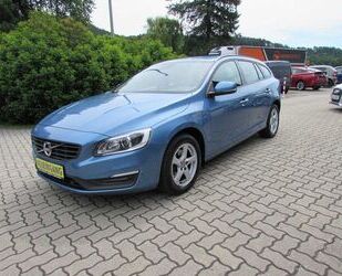 Volvo Volvo V60 Diesel D3 Geartronic Linje Business Gebrauchtwagen