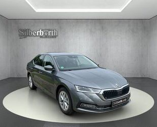 Skoda Skoda Octavia Lim. Style Gebrauchtwagen