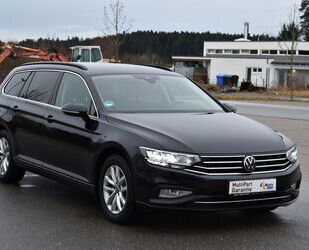 VW Volkswagen Passat Variant 2.0TDI*Business*DSG*ACC* Gebrauchtwagen