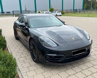 Porsche Porsche Panamera 4S E-Hybrid Sport Turismo 