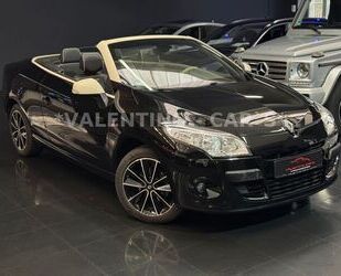 Renault Renault Megane III Cabrio Floride/Navi/Leder/Klima Gebrauchtwagen